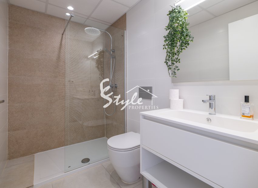 Вторичное жилье - Apartamento - Villamartín - Playa Flamenca