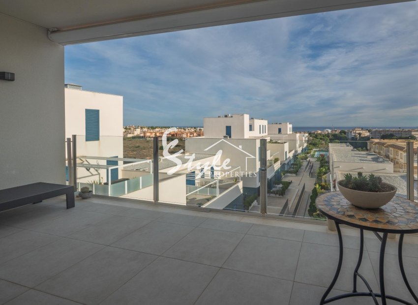 Вторичное жилье - Apartamento - Villamartín - Playa Flamenca