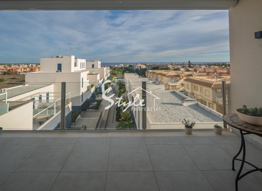 Вторичное жилье - Apartamento - Villamartín - Playa Flamenca