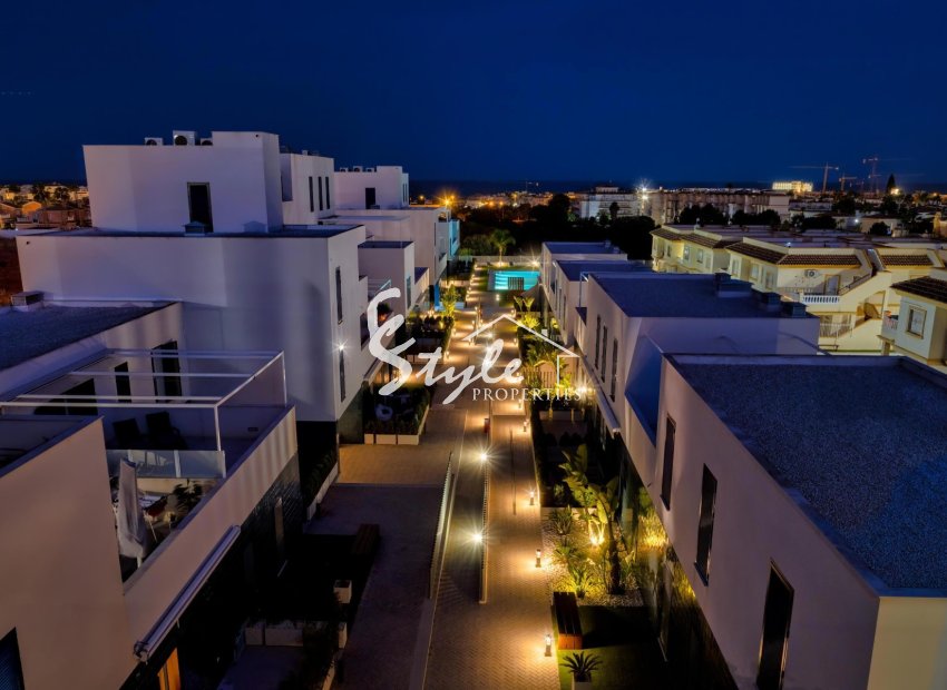 Вторичное жилье - Apartamento - Villamartín - Playa Flamenca