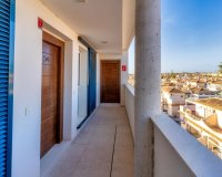 Вторичное жилье - Apartamento - Villamartín - Playa Flamenca