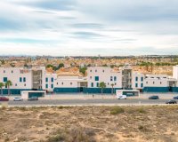 Вторичное жилье - Apartamento - Villamartín - Playa Flamenca
