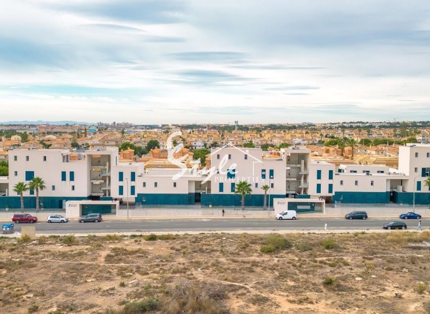 Вторичное жилье - Apartamento - Villamartín - Playa Flamenca