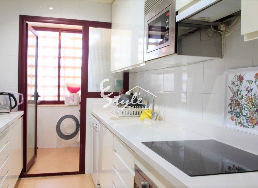 Вторичное жилье - Apartamento - Villamartín - Вилламартин
