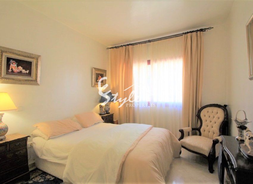 Вторичное жилье - Apartamento - Villamartín - Вилламартин