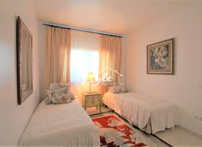 Вторичное жилье - Apartamento - Villamartín - Вилламартин
