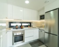Вторичное жилье - Apartamento - Villamartín - Вилламартин