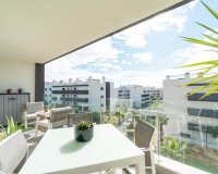 Вторичное жилье - Apartamento - Villamartín - Вилламартин