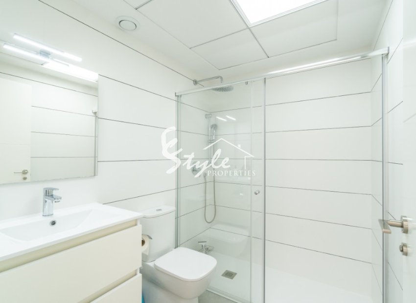Вторичное жилье - Apartamento - Villamartín - Вилламартин