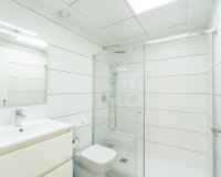 Вторичное жилье - Apartamento - Villamartín - Вилламартин