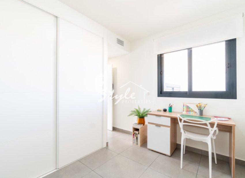 Вторичное жилье - Apartamento - Villamartín - Вилламартин