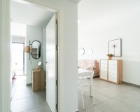 Вторичное жилье - Apartamento - Villamartín - Вилламартин