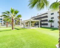 Вторичное жилье - Apartamento - Villamartín - Вилламартин