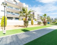 Вторичное жилье - Apartamento - Villamartín - Вилламартин