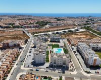 Вторичное жилье - Apartamento - Villamartín - Вилламартин