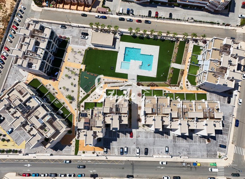 Вторичное жилье - Apartamento - Villamartín - Вилламартин