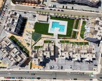Вторичное жилье - Apartamento - Villamartín - Вилламартин