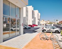 Вторичное жилье - Apartamento - Villamartín - Вилламартин