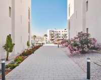 Вторичное жилье - Apartamento - Villamartín - Вилламартин