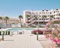 Вторичное жилье - Apartamento - Villamartín - Вилламартин