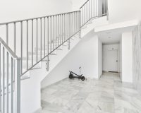 Вторичное жилье - Apartamento - Villamartín - Вилламартин