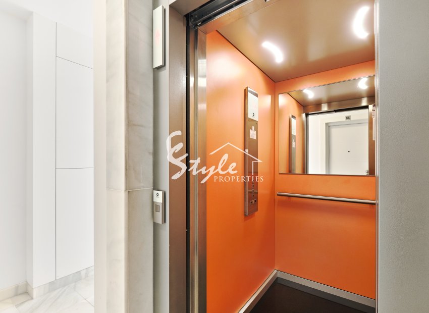 Вторичное жилье - Apartamento - Villamartín - Вилламартин