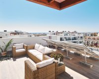 Вторичное жилье - Apartamento - Villamartín - Вилламартин