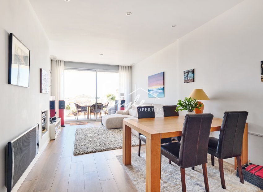 Вторичное жилье - Apartamento - Villamartín - Вилламартин