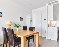 Вторичное жилье - Apartamento - Villamartín - Вилламартин