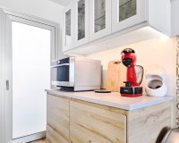 Вторичное жилье - Apartamento - Villamartín - Вилламартин