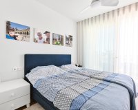 Вторичное жилье - Apartamento - Villamartín - Вилламартин