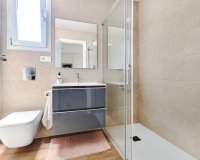 Вторичное жилье - Apartamento - Villamartín - Вилламартин