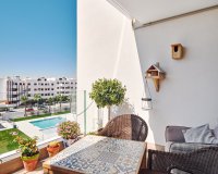 Вторичное жилье - Apartamento - Villamartín - Вилламартин