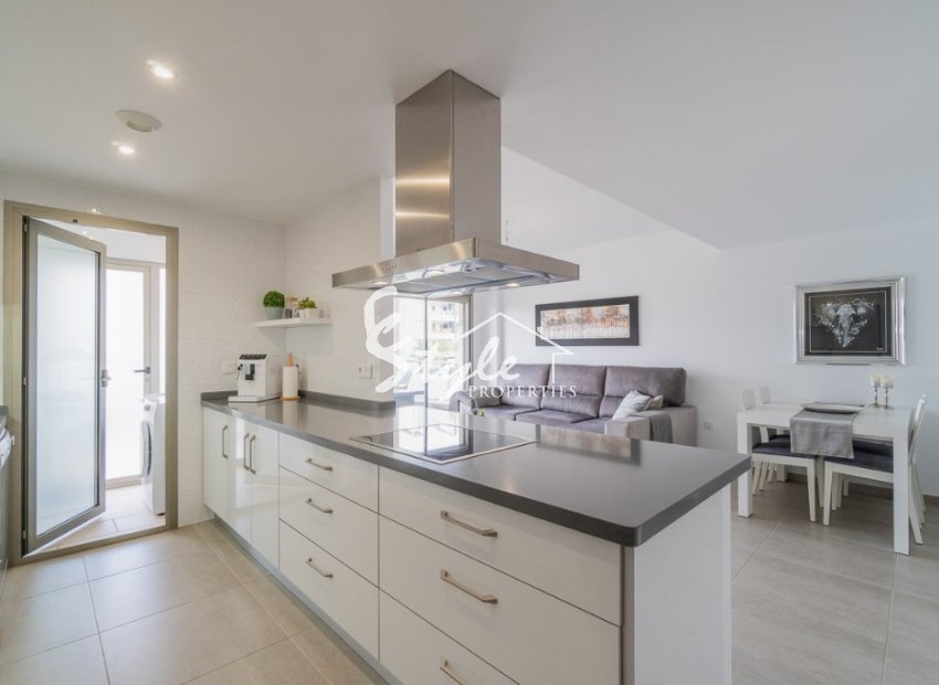 Вторичное жилье - Apartamento - Villamartín - Вилламартин