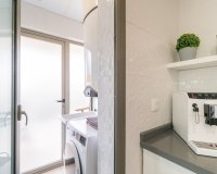 Вторичное жилье - Apartamento - Villamartín - Вилламартин