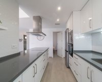Вторичное жилье - Apartamento - Villamartín - Вилламартин