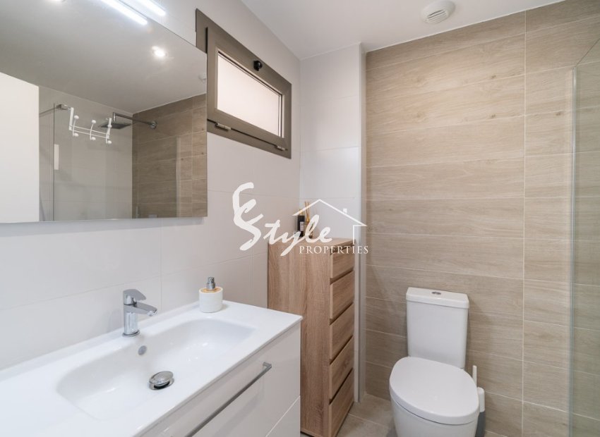 Вторичное жилье - Apartamento - Villamartín - Вилламартин
