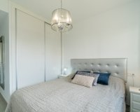 Вторичное жилье - Apartamento - Villamartín - Вилламартин