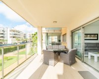 Вторичное жилье - Apartamento - Villamartín - Вилламартин