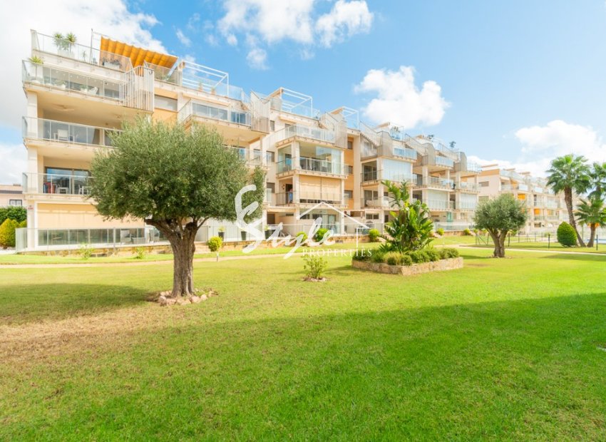 Вторичное жилье - Apartamento - Villamartín - Вилламартин