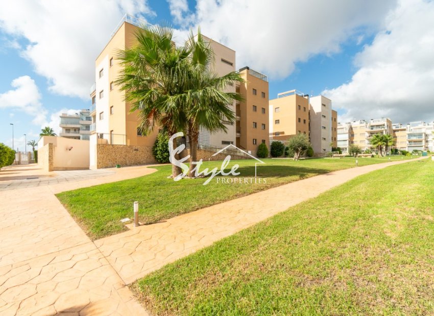 Вторичное жилье - Apartamento - Villamartín - Вилламартин