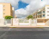 Вторичное жилье - Apartamento - Villamartín - Вилламартин