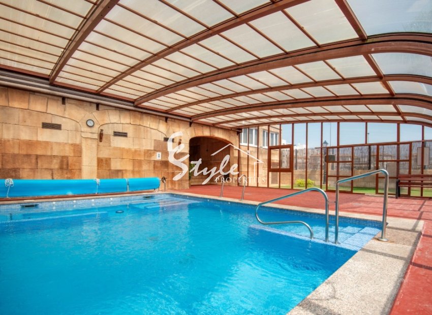 Вторичное жилье - Apartamento - Villamartín - Вилламартин