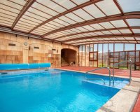 Вторичное жилье - Apartamento - Villamartín - Вилламартин