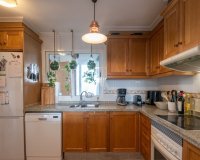 Вторичное жилье - Apartamento - Villamartín - Вилламартин