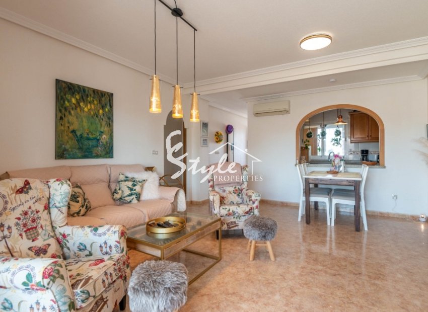 Вторичное жилье - Apartamento - Villamartín - Вилламартин