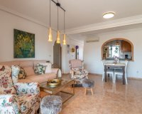 Вторичное жилье - Apartamento - Villamartín - Вилламартин