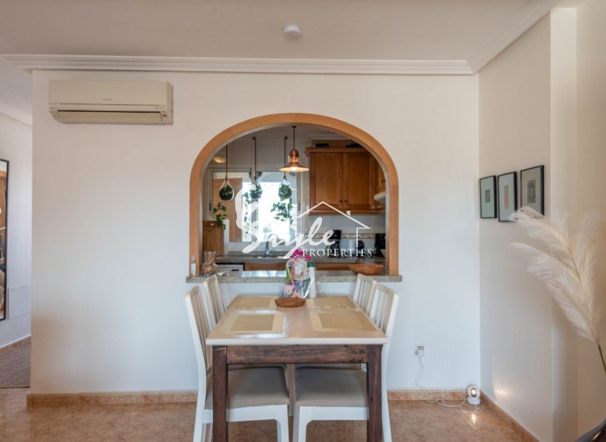 Вторичное жилье - Apartamento - Villamartín - Вилламартин