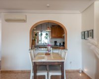 Вторичное жилье - Apartamento - Villamartín - Вилламартин