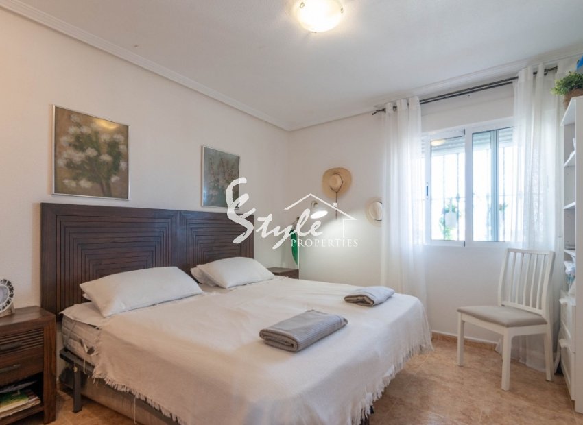 Вторичное жилье - Apartamento - Villamartín - Вилламартин